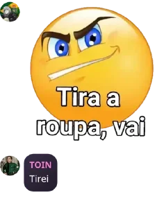 🚭 emoji Casa do Dollynho pack by @QuotLyBot Telegram sticker 4 of 66