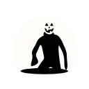 🎃 emoji @HopSins's kang pack Vol.1 (Animated) Telegram sticker 11 of 50