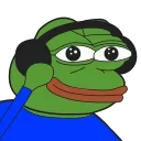 🎧 emoji @HopSins's kang pack Vol.1 (Animated) Telegram sticker 18 of 50