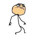 😒 emoji @HopSins's kang pack Vol.1 (Animated) Telegram sticker 21 of 50