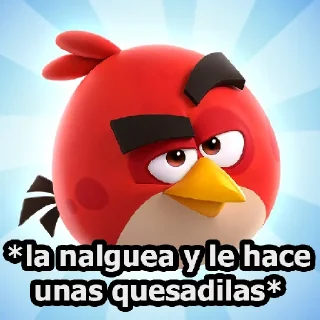 Sticker from ROLEPLAY - @WiStickers