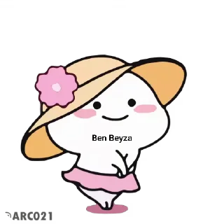 🤪 emoji @beyzaaaini Telegram sticker 1 of 1