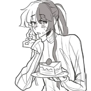 🤎 emoji シグマ-kun; @MrSoukoku Telegram sticker 3 of 22