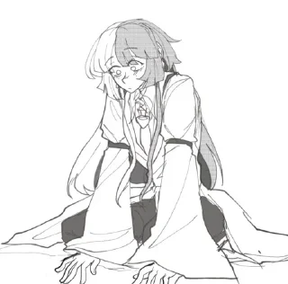 🧋 emoji シグマ-kun; @MrSoukoku Telegram sticker 8 of 22