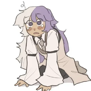 🧸 emoji シグマ-kun; @MrSoukoku Telegram sticker 16 of 22