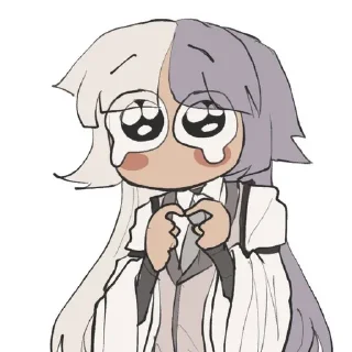 🧋 emoji シグマ-kun; @MrSoukoku Telegram sticker 5 of 22