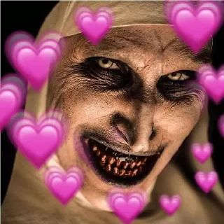😃 emoji Variado Telegram sticker 8 of 118