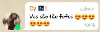 〰 emoji Doidos do Tg kkkk @Sigilo_packs Telegram sticker 16 of 40