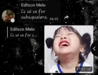 〰 emoji Doidos do Tg kkkk @Sigilo_packs Telegram sticker 24 of 40