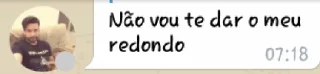 〰 emoji Doidos do Tg kkkk @Sigilo_packs Telegram sticker 11 of 40