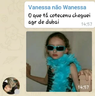 Sticker from Doidos do Tg kkkk @Sigilo_packs