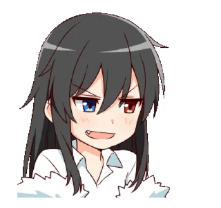 ✨ emoji @xxyuji || Belleza Animated Stickers Telegram sticker 8 of 24