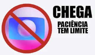 Sticker from paciência tem limite BBB 22 by @raevin