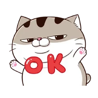 Sticker from 阿咪Ami 13 俺到底在哪