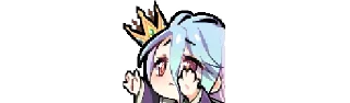🤗 emoji Abrazitos Telegram sticker 21 of 77