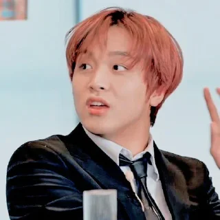 🐻 emoji ⟳ 𝐋ee 𝐇aechan @SUCKINGDlCK Telegram sticker 14 of 33