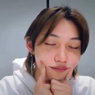 🎵 emoji Felix • @mstypc Telegram sticker 21 of 50