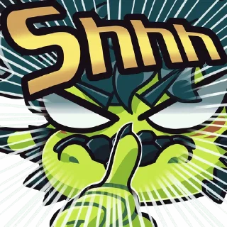 😡 emoji Perita by @chromamorph Telegram sticker 6 of 49