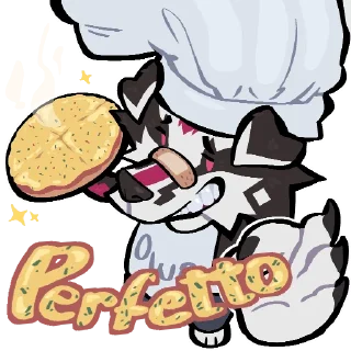 🍕 emoji Perita by @chromamorph Telegram sticker 12 of 49