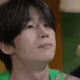 Sticker from Seungwoo • @mstypc
