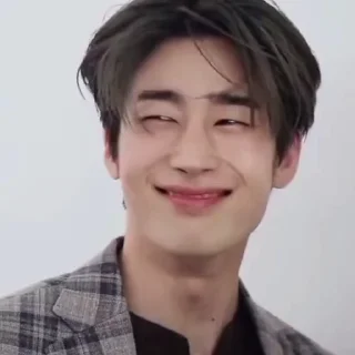 Sticker from Seungwoo • @mstypc