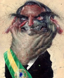 👿 emoji BR politics Telegram sticker 19 of 100