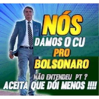 👌 emoji BR politics Telegram sticker 9 of 100
