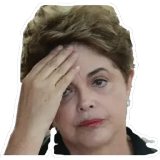 Sticker from Politica BR
