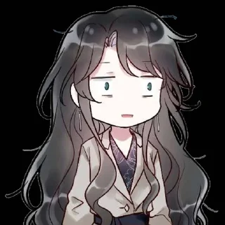 😳 emoji i'm a fucking queen Telegram sticker 22 of 120