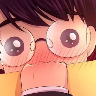 ☺️ emoji i'm a fucking queen Telegram sticker 14 of 120