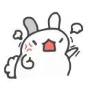 👉 emoji My Tutu :зз Telegram sticker 23 of 35