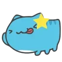 Sticker from My Capoo2 :зз