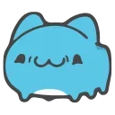 😏 emoji My Capoo2 :зз Telegram sticker 16 of 50