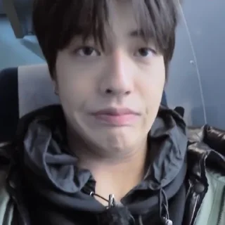 🙂 emoji Haruto @stikermemerolepidol Telegram sticker 12 of 15