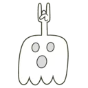 🤘 emoji Mix Stickers Telegram sticker 15 of 120