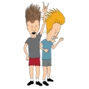 🤘 emoji Mix Stickers Telegram sticker 17 of 120