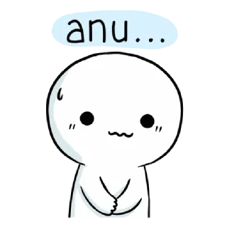 😖 emoji bubble boy @noustiker Telegram sticker 20 of 41