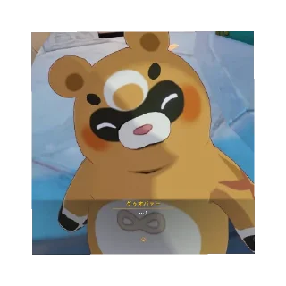 😄 emoji AK Stickers Telegram sticker 4 of 23