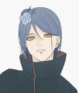 📃 emoji konan[@seupaiconfia] Telegram sticker 19 of 40