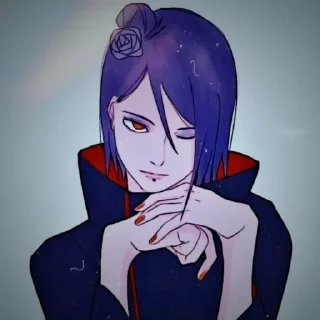 📃 emoji konan[@seupaiconfia] Telegram sticker 14 of 40