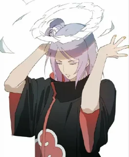 📃 emoji konan[@seupaiconfia] Telegram sticker 17 of 40
