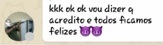 〰 emoji Doidos do Tg kkkk @Sigilo_packs Telegram sticker 8 of 40