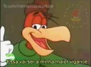 👍 emoji pica-pau (esqueleto zuera) Telegram sticker 23 of 58