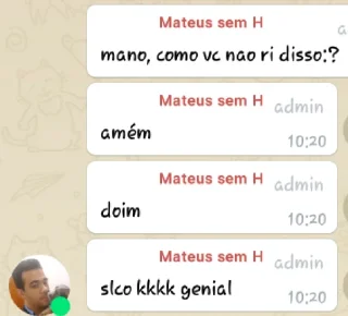 〰 emoji Doidos do Tg kkkk @Sigilo_packs Telegram sticker 13 of 40