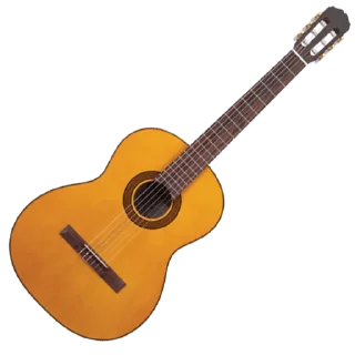 🎸 emoji Cultura Argentina Telegram sticker 6 of 28