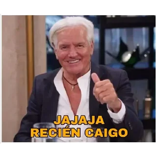 👍 emoji Argentina Telegram sticker 22 of 102