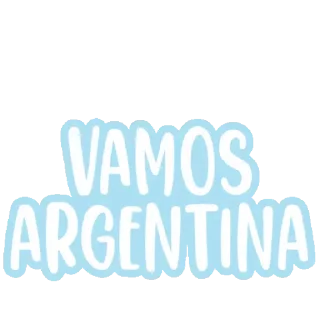 💚 emoji Argentina Telegram sticker 15 of 26