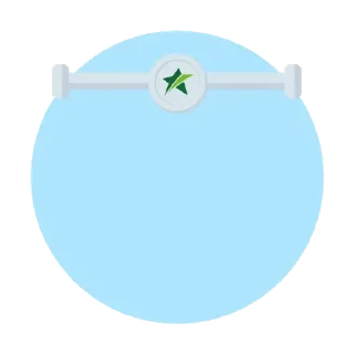 💚 emoji Argentina Telegram sticker 3 of 26