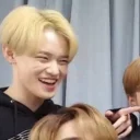 👉 emoji NCT 123 Telegram sticker 19 of 118