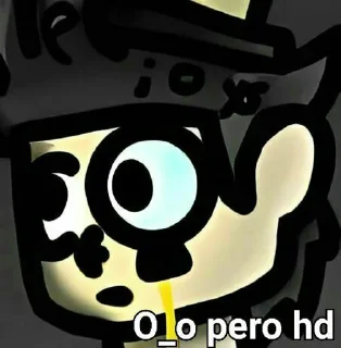 Sticker from JEJOXS oc